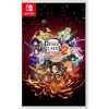 Demon Slayer -Kimetsu no Yaiba- The Hinokami Chronicles 2 (SWITCH)