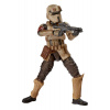 Hasbro Star Wars The Mandalorian Vintage Collection Karbonizovaná akčná figúrka - Shoretrooper 2021