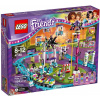 LEGO Friends 41130 Horská dráha v zábavnom parku