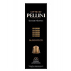 Kávové kapsuly, do kávovarov Nespresso®, 10 ks, PELLINI 