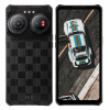 Smartfón IIIF150 Air1 12 GB / 512 GB 4G (LTE) čierny
