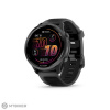 Garmin Forerunner 570 (47 mm) športové hodinky, čierna
