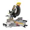 DeWalt DCS782N pokosová píla 305mm, 18V bez aku