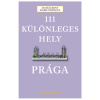 111 különleges hely - Prága