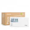 Auraton Termostat Pavo 2030 programovatelný, 8 teplot