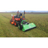 MULCOVAC FOX 1400