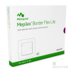 Mepilex Border Flex Lite 15 x 15 cm samolepivé krytie na rany, silikónové 5 ks