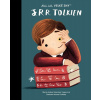 J. R. R. Tolkien (Maria Isabel Sanchez Vegara)