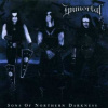 CD Immortal: Sons Of Northern Darkness