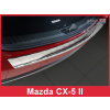 NEREZ Kryt prahu zadných dverí Mazda CX-5 II
