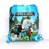 Vak na záda Minecraft