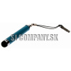 Dotykové pero Extendable Stylus – kapacitné displeje modrá