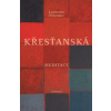 Křesťanská meditace