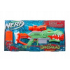 Hasbro Nerf Rex Rampage pištoľ (Hasbro Nerf Rex Rampage pištoľ)
