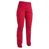 Ľahké dámske nohavice Crystal Lady od značky Warmpeace sú ideálnym kusom oblečenia pre každodenné aj outdoorové aktivity. Vyrobené z materiálu Smile Skin Stretc Rose Red