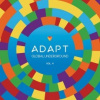 Global Underground - Global Underground:Adapt #4 [CD]