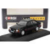 Vanguards Ford england Escort Mkiv Xr3i Rhd 1990 - Deutschland Version 1:43 Black