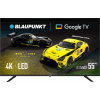 LED televízor 55
