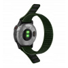 Pásik lb-smartbuy pre Garmin 22 mm sivý