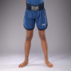 DĚTSKÉ boxerské šortky Venum Classic - modré Royal Blue Velikost: 14 let
