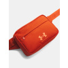 Unisex bag Under Armour UA Essential Lite WB Xbody-ORG - unisex biela | oranžová One size Under Armour 198632087107