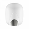 EMPIRE Tryskový sušič rúk Ecoflow 1100 W kryt ABS Plast 9843