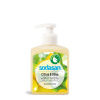 SODASAN BIO tekuté mydlo na ruky Citrón - oliva 300 ml 300 ml
