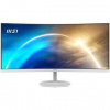Monitor MSI PRO MP341CQ