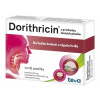 Dorithricin s príchuťou lesných plodov | 20 ks