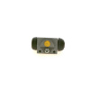 BOSCH Brzdový valček kolesa BOSCH F 026 002 003