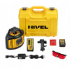 Nivelak - SYSTÉM NIVEL NL540 DIGITAL LASER LEVEL RED (Nivelak - SYSTÉM NIVEL NL540 DIGITAL LASER LEVEL RED)