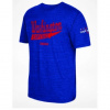 CCM Tričko Washington Capitals Strike First Tee