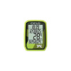 CicloSport Protos 205 bezdrôtový zelený 10152053