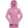 ALPINE PRO LOKKO cyclamen - 164-170
