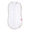 MOTHERHOOD Zavinovačka Zip&Swaddle Beige Classics new 2,5-5kg 066169