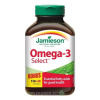 Jamieson Omega-3 Select 200 kapsúl