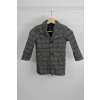 Detská bunda - Trendyoutlet_pl Coat bunda 110 (DzięCięCieJ Veľkosť kabátu 110 cm 678)
