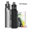 VAPORESSO GEN PT80s 18650 - DARK BLACK