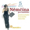 Audiokniha: Němčina pro každého 5