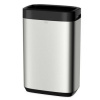 TORK Odpadkový kôš, 50 l, B1 systém, Image line, TORK, nerezová