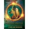 Spoločenstvo - Zrod vlčej bojovníčky - Laura Ensi