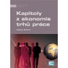 Kapitoly z ekonomie trhů práce (Dagmar Brožová - vyd. Oeconomica)
