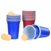 zahrada-XL Sada na beer pong 0,5 l plast 48189