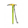 Turistický cepín Grivel G Zero - green/green