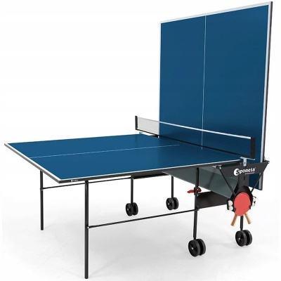 Stôl na stolný tenis Sponeta S1-13i