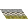 Dewalt pozinkované hřebíky, prstencový tvar 34°; 2,8 x 75 mm (2200