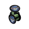 Vlasec Giants Fishing Carp Master Camu Green 1200m Prevedenie: 0,30mm / 11,3kg