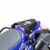 STOJAN POD MONTÁŽNU DOSKU KUFRA ALU-RACK SW-MOTECH YAMAHA XT 660 X/R (04-), ČIERNY