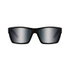 WESTIN Polarizačné okuliare W6 Street 100 Matte Black LB Smoke LM Silver Flash AR Blue