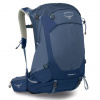 OSPREY STRATOS 34 nirvana blue Modrá batoh
